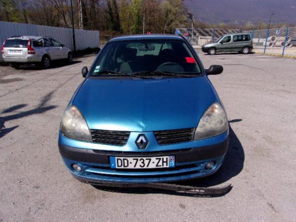 Moteur essuie glace avant RENAULT CLIO 2 PHASE 2 Diesel image 3