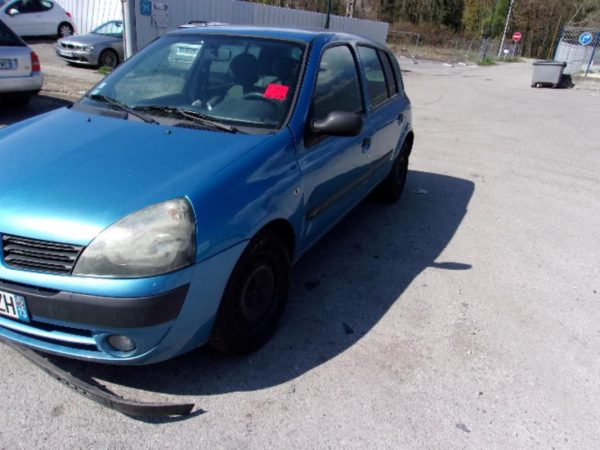 Moteur essuie glace avant RENAULT CLIO 2 PHASE 2 Diesel image 4