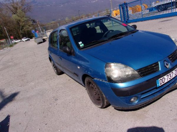 Moteur essuie glace avant RENAULT CLIO 2 PHASE 2 Diesel image 5