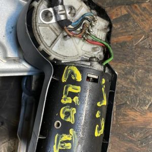 Moteur essuie glace avant RENAULT CLIO 2 PHASE 2 Diesel image 1