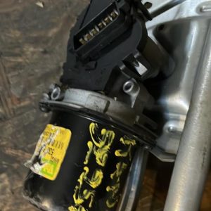 Moteur essuie glace avant RENAULT KANGOO 1 PHASE 1 Diesel image 1