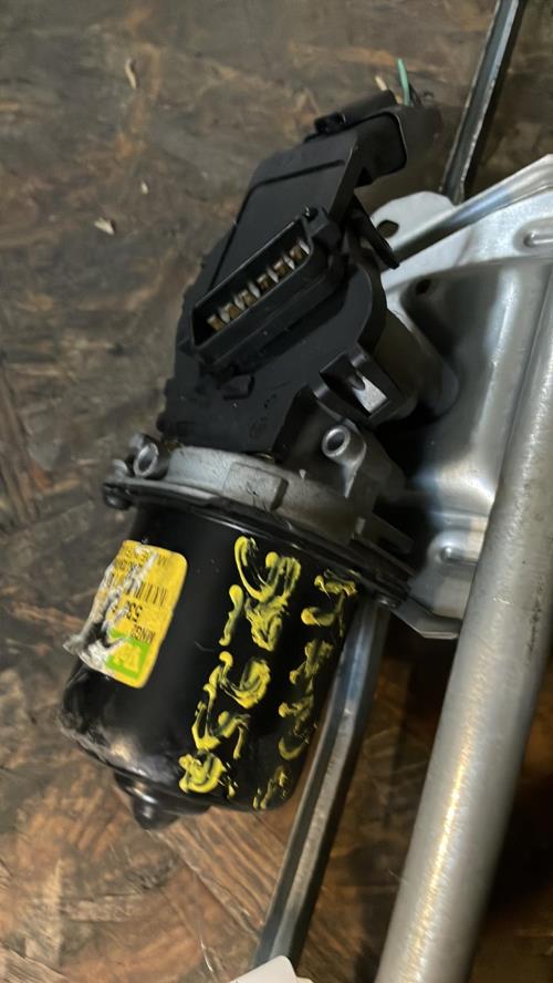 Moteur essuie glace avant RENAULT KANGOO 1 PHASE 1 Diesel image 1