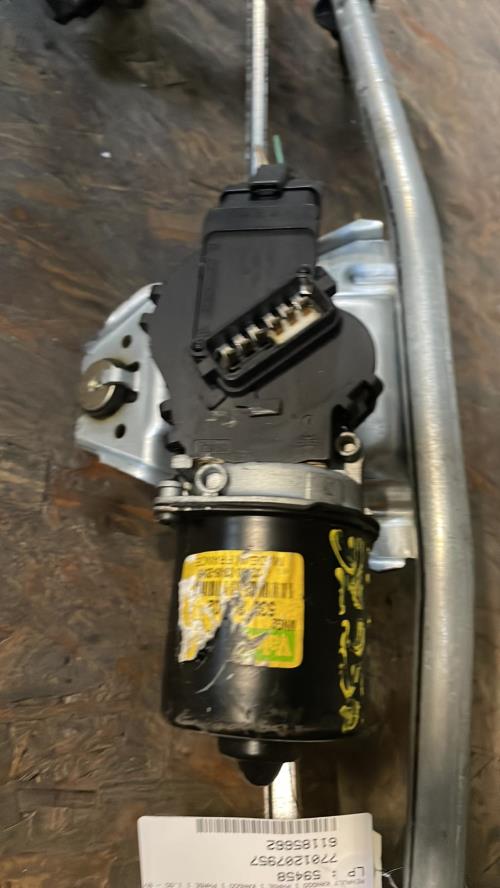 Moteur essuie glace avant RENAULT KANGOO 1 PHASE 1 Diesel image 3