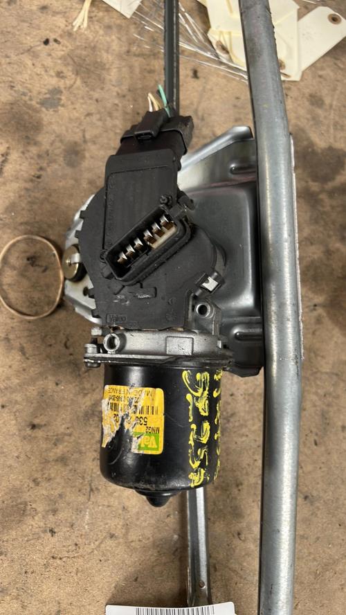 Moteur essuie glace avant RENAULT KANGOO 1 PHASE 1 Diesel image 5
