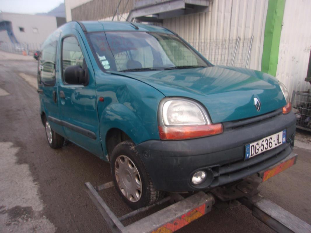 Moteur essuie glace avant RENAULT KANGOO 1 PHASE 1 Diesel image 8