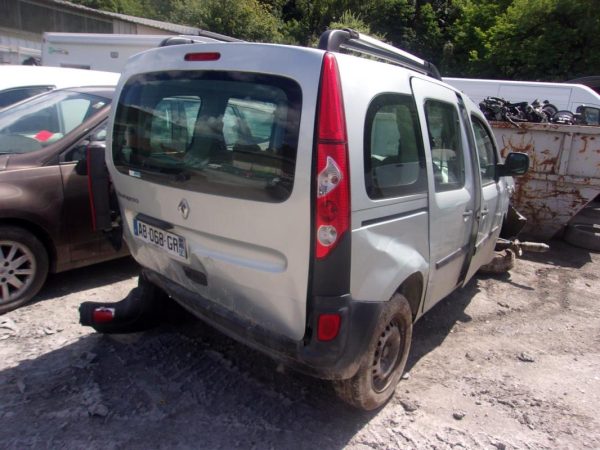 Moteur essuie glace avant RENAULT KANGOO 2 PHASE 1 Diesel image 2