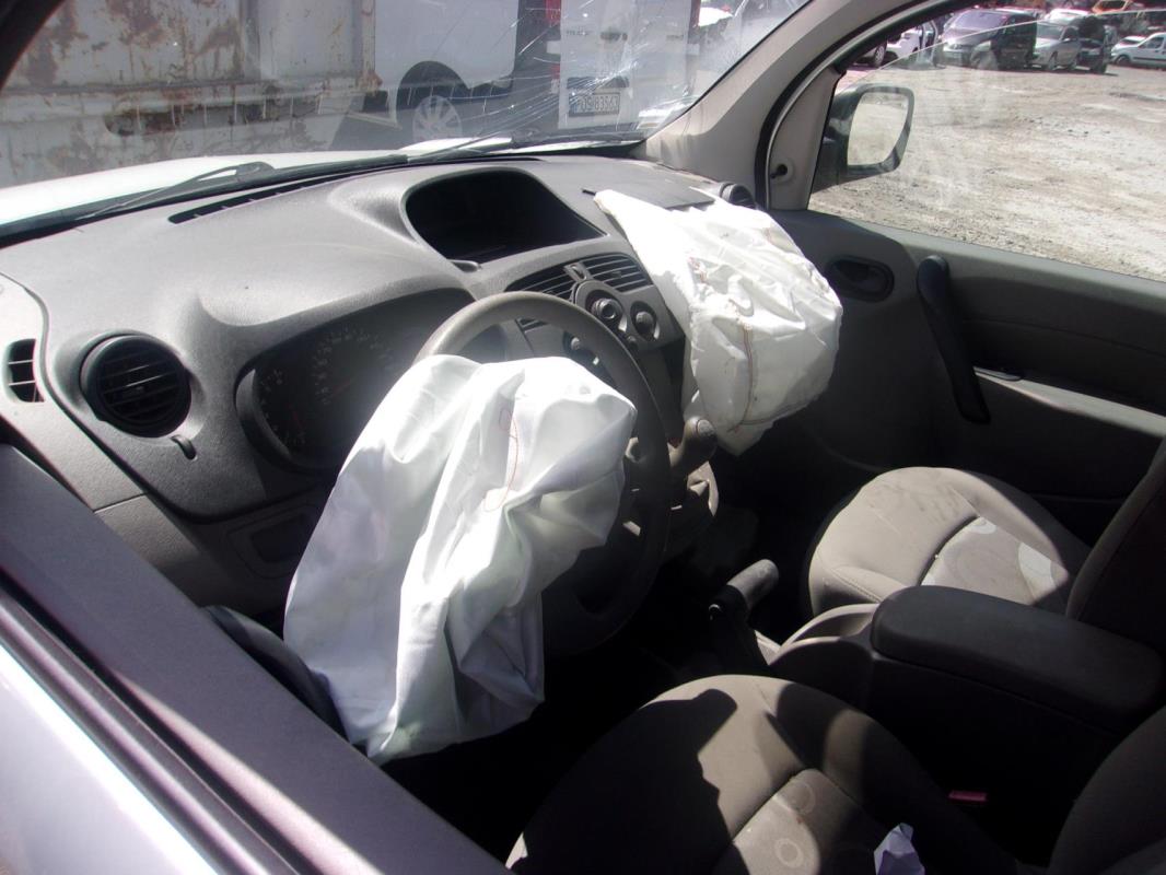 Moteur essuie glace avant RENAULT KANGOO 2 PHASE 1 Diesel image 4