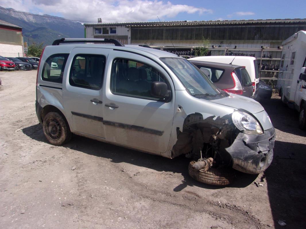 Moteur essuie glace avant RENAULT KANGOO 2 PHASE 1 Diesel image 5