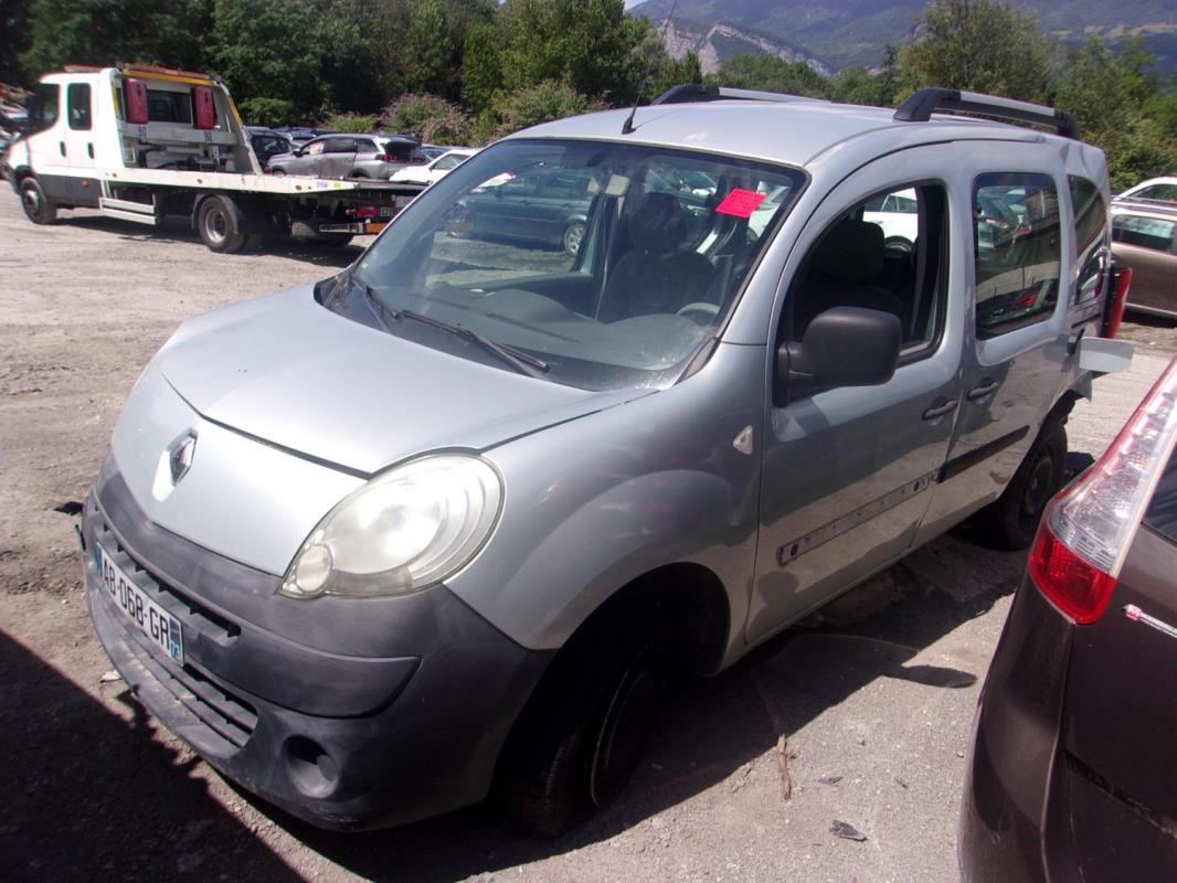 Moteur essuie glace avant RENAULT KANGOO 2 PHASE 1 Diesel image 7