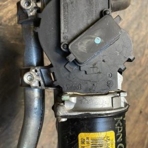 Moteur essuie glace avant RENAULT KANGOO 2 PHASE 1 Diesel image 1