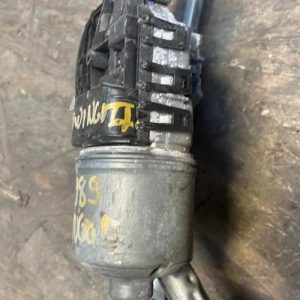 Moteur essuie glace avant RENAULT TWINGO 2 PHASE 2 Essence image 1