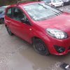 Moteur essuie glace avant RENAULT TWINGO 2 PHASE 2 Essence image 3