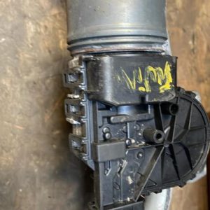 Moteur essuie glace avant RENAULT TWINGO 2 PHASE 2 Essence image 1