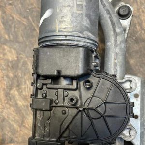 Moteur essuie glace avant RENAULT TWINGO 2 PHASE 2 Essence image 1