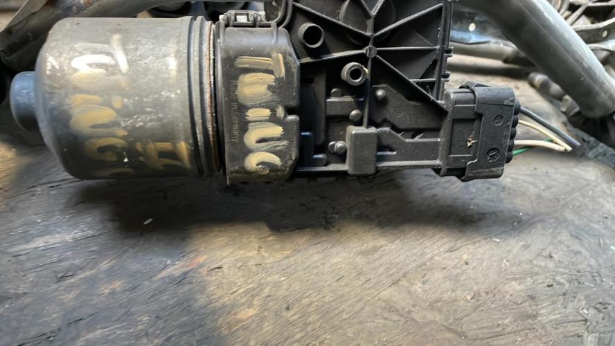 Moteur essuie glace avant RENAULT TWINGO 2 PHASE 2 Essence image 3