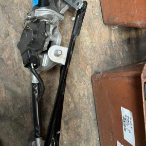Moteur essuie glace avant KIA image 1