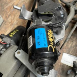 Moteur essuie glace avant FIAT ULYSSE 1 PHASE 2 Diesel image 1