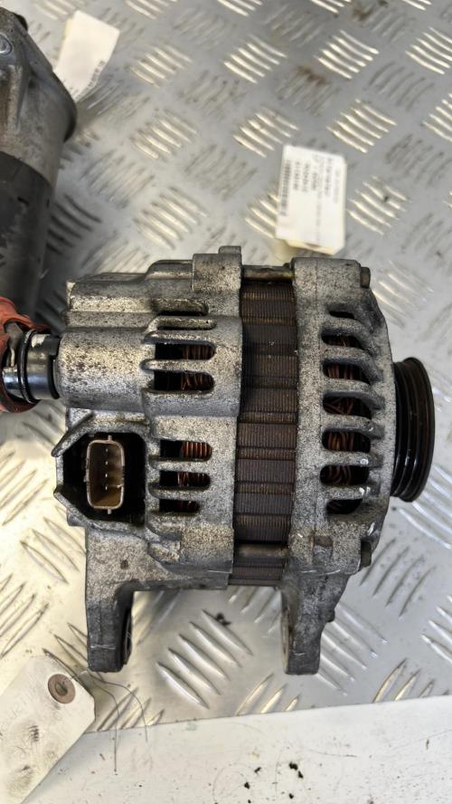 Alternateur MITSUBISHI CARISMA PHASE 1 Essence image 1