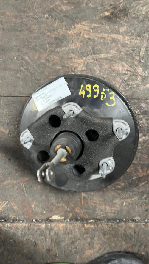 Mastervac RENAULT CLIO 3 PHASE 2 Diesel image 1