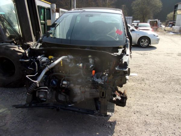 Mastervac RENAULT CLIO 3 PHASE 2 Diesel image 4