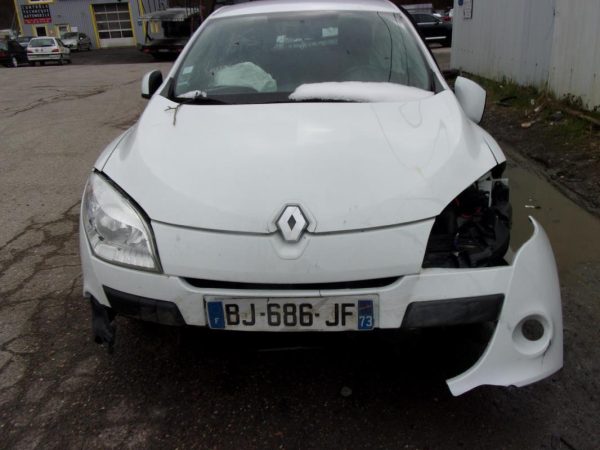 Maitre cylindre (freinage) RENAULT MEGANE 3 PHASE 1 Diesel image 3