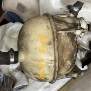 Vase d'expansion PEUGEOT 205 PHASE 2 Diesel image 1