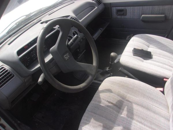 Vase d'expansion PEUGEOT 205 PHASE 2 Diesel image 2