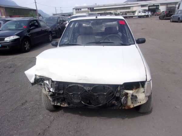 Vase d'expansion PEUGEOT 205 PHASE 2 Diesel image 4