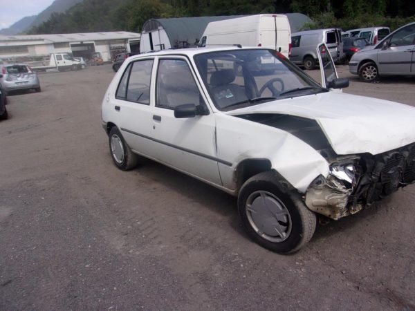 Vase d'expansion PEUGEOT 205 PHASE 2 Diesel image 6