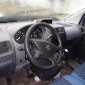 Vase de lave glace FIAT image 1