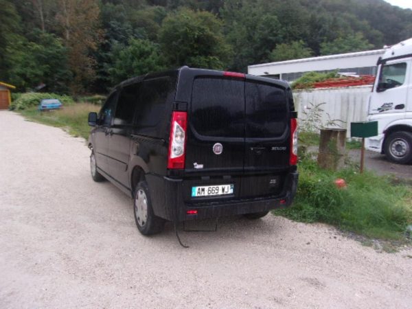 Vase de lave glace FIAT image 2