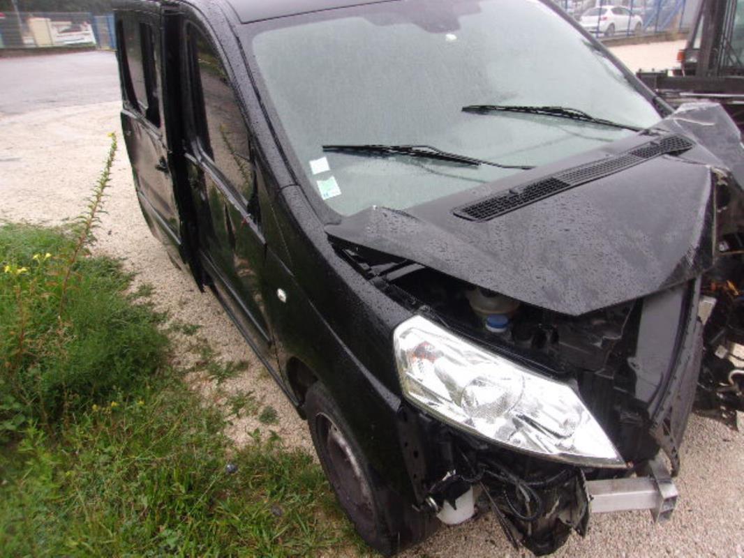 Vase de lave glace FIAT image 3