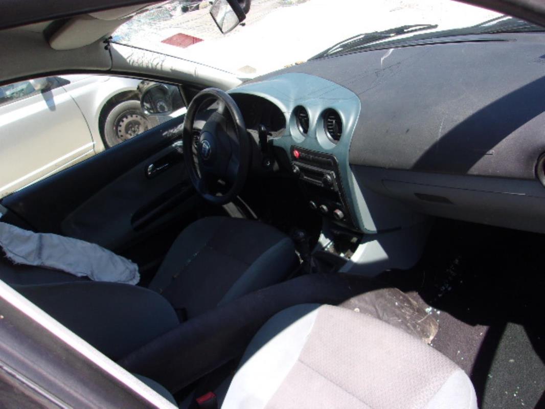 Vase d'expansion SEAT IBIZA 3 PHASE 1 Diesel image 4