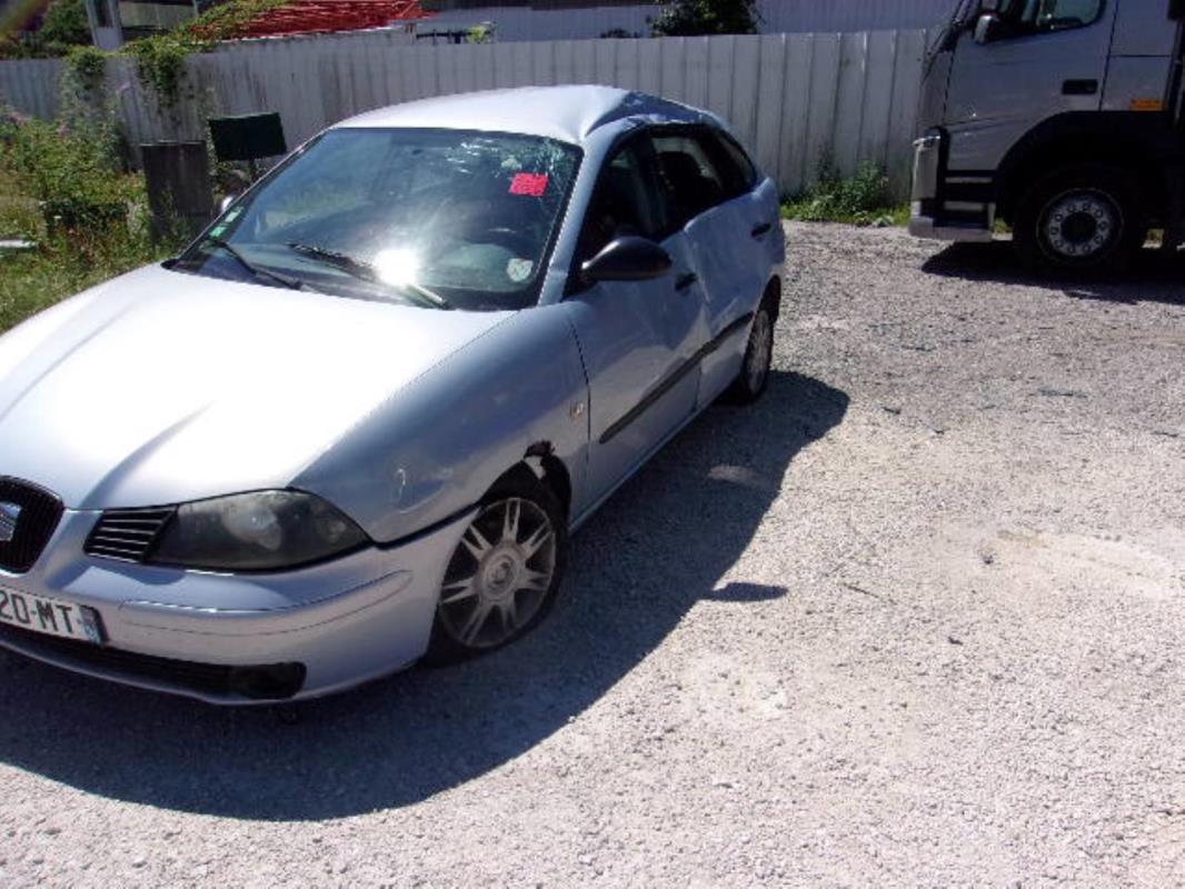 Vase d'expansion SEAT IBIZA 3 PHASE 1 Diesel image 7