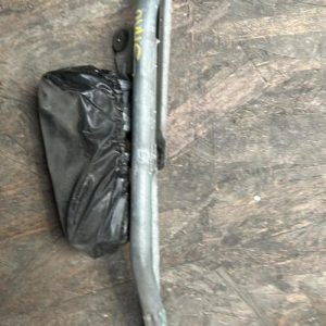 Moteur essuie glace avant CITROEN SAXO PHASE 2 ESS image 1