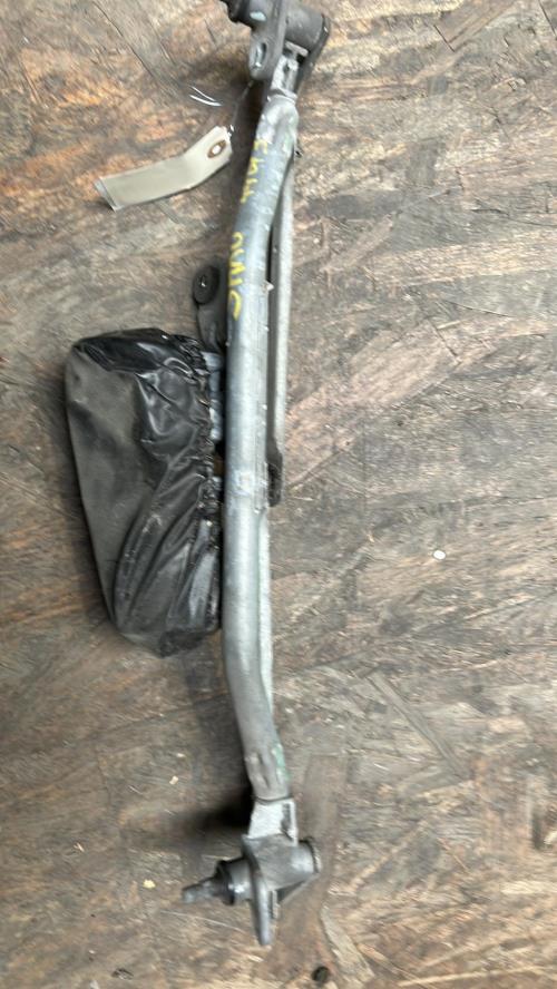 Moteur essuie glace avant CITROEN SAXO PHASE 2 ESS image 1
