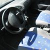 Moteur essuie glace avant CITROEN SAXO PHASE 2 ESS image 2