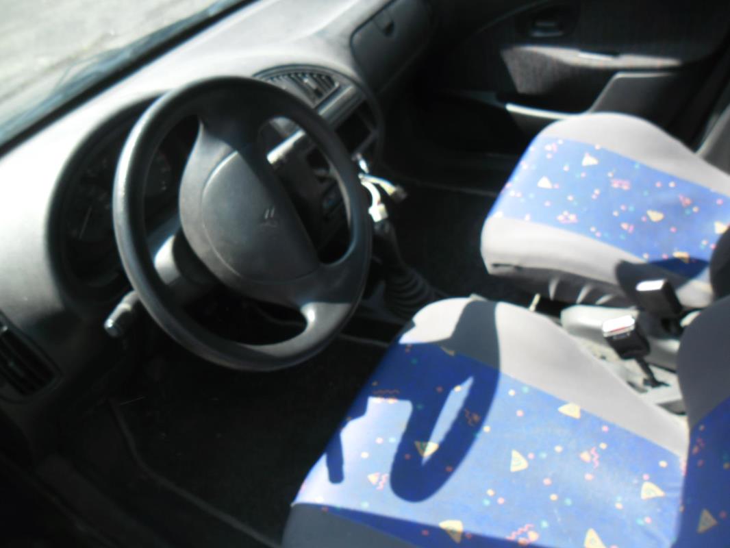 Moteur essuie glace avant CITROEN SAXO PHASE 2 ESS image 2