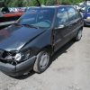 Moteur essuie glace avant CITROEN SAXO PHASE 2 ESS image 4