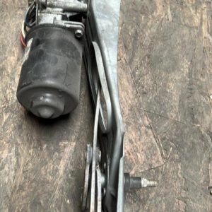Moteur essuie glace avant CITROEN image 1
