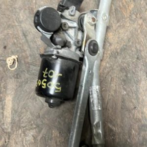 Moteur essuie glace avant PEUGEOT image 1