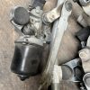 Moteur essuie glace avant PEUGEOT image 1