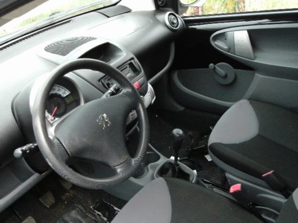 Moteur essuie glace avant PEUGEOT image 2