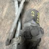 Moteur essuie glace avant PEUGEOT image 1