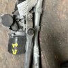 Moteur essuie glace avant PEUGEOT image 1