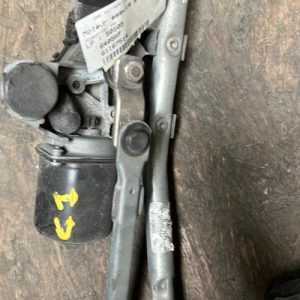 Moteur essuie glace avant PEUGEOT image 1