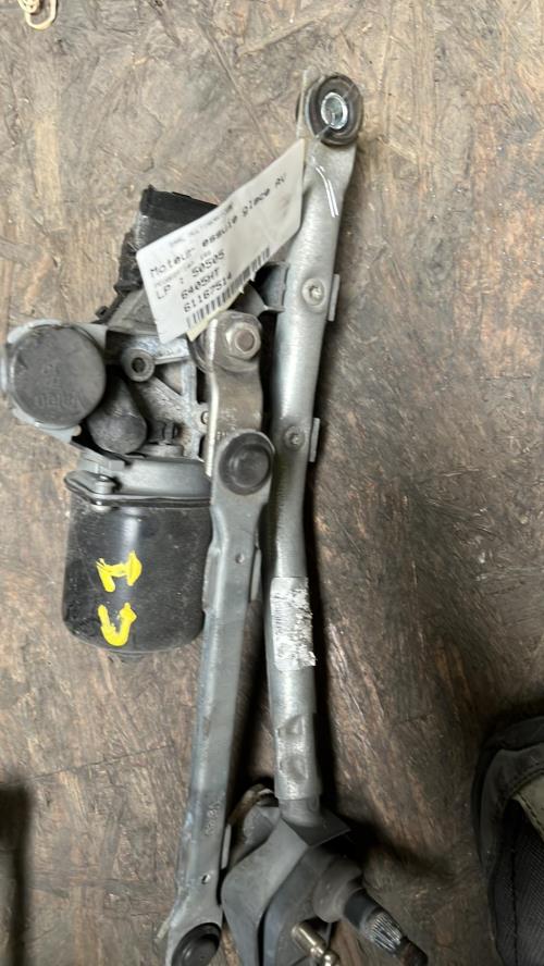 Moteur essuie glace avant PEUGEOT image 1