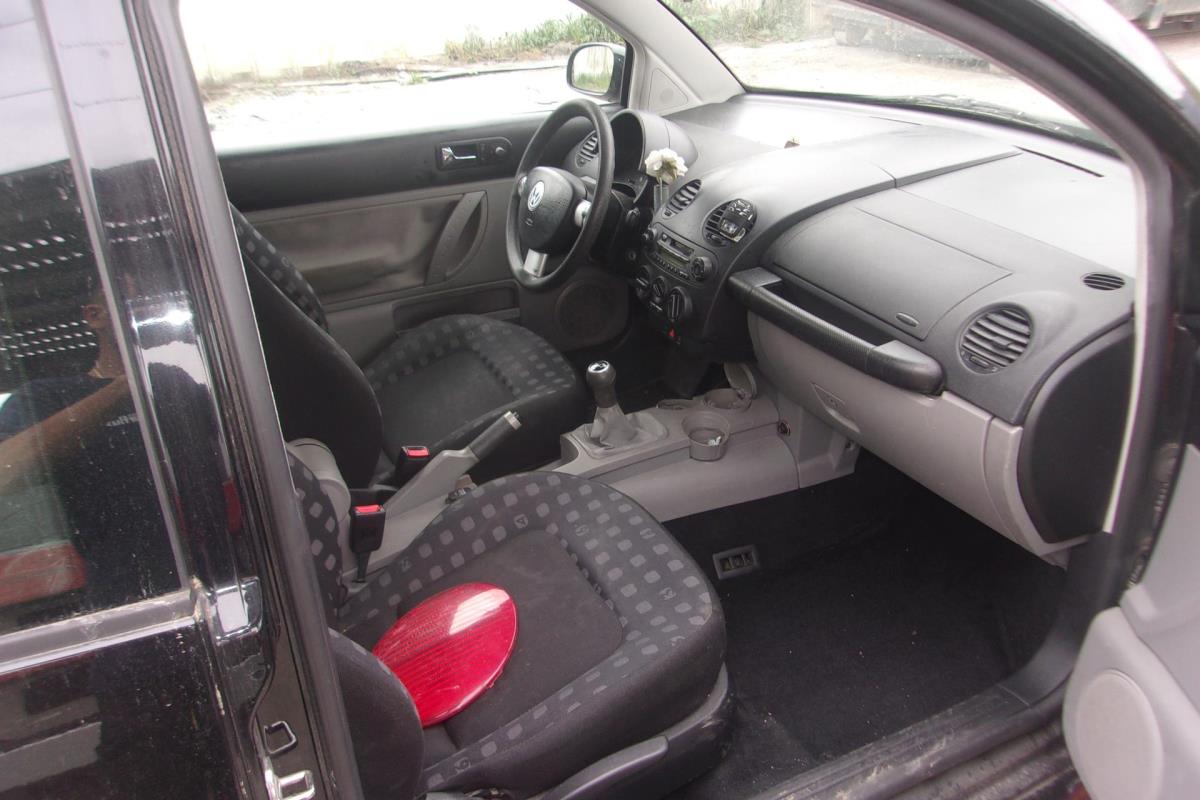 Moteur essuie glace avant VOLKSWAGEN NEW BEETLE 1 PHASE 1 GAZOLE image 2