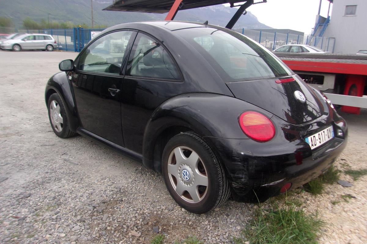 Moteur essuie glace avant VOLKSWAGEN NEW BEETLE 1 PHASE 1 GAZOLE image 3
