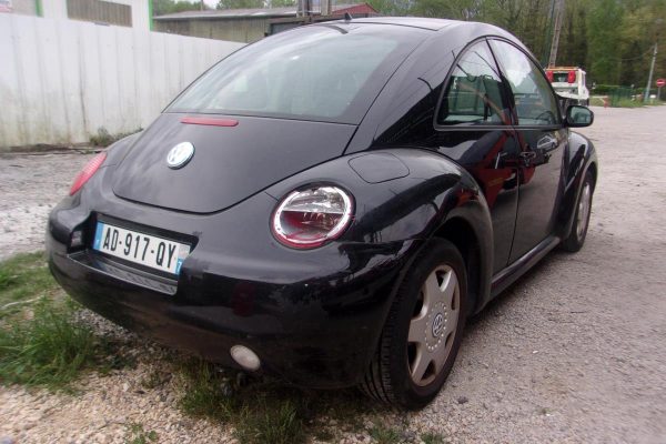 Moteur essuie glace avant VOLKSWAGEN NEW BEETLE 1 PHASE 1 GAZOLE image 4